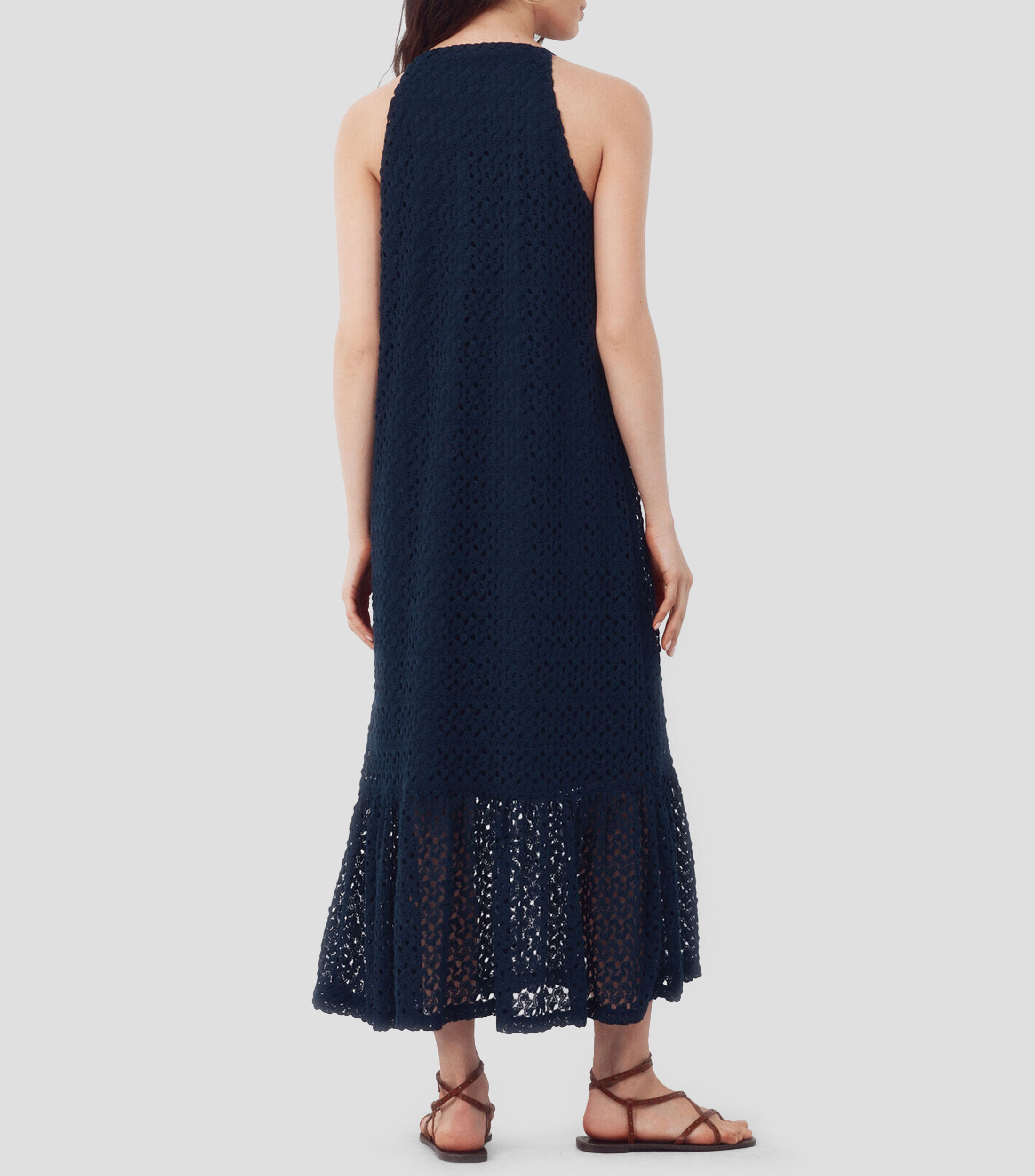 Vestido largo fantasía Mujer